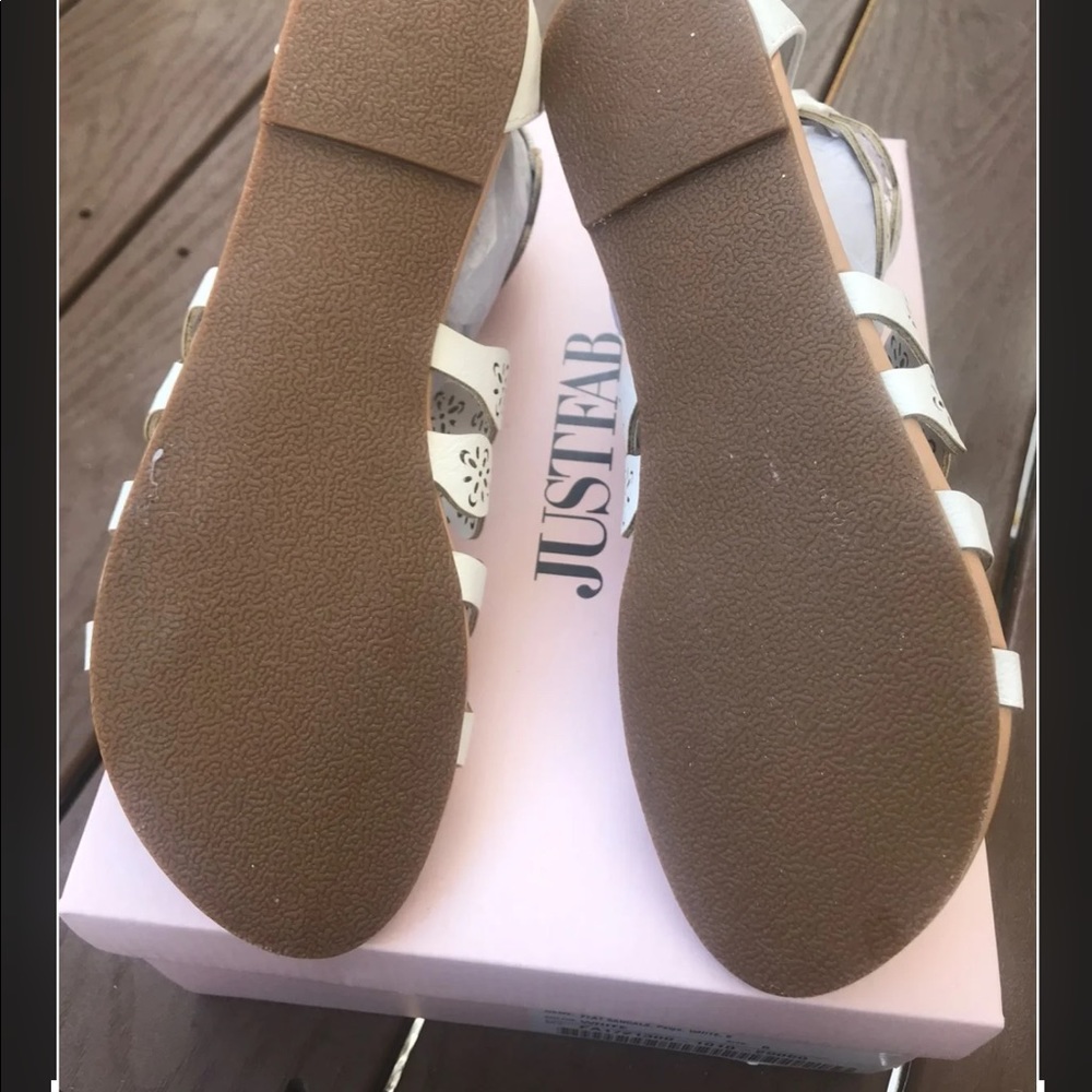 Sandals - Picture 3 of 3